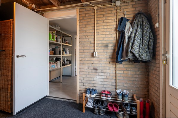 Medium property photo - Pottenbakkersstraat 8, 8701 EA Bolsward